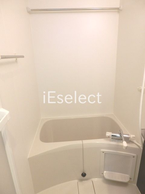 リブリシトロンの風呂写真