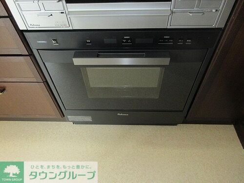 その他部屋・スペース　オーブン