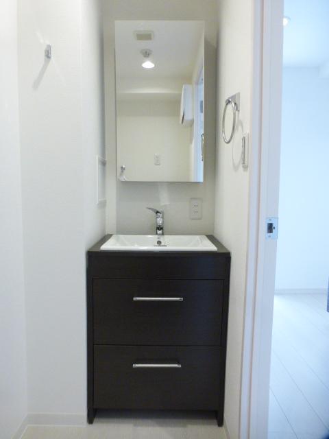 洗面設備　洗面※別部屋参考写真