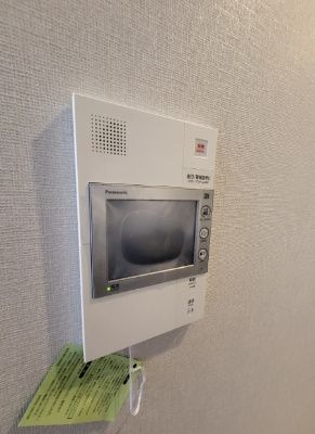 セキュリティ　☆安心安全のセキュリティ☆