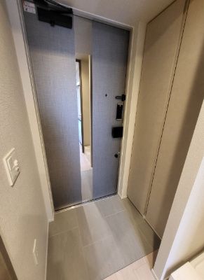 玄関　☆広々玄関☆