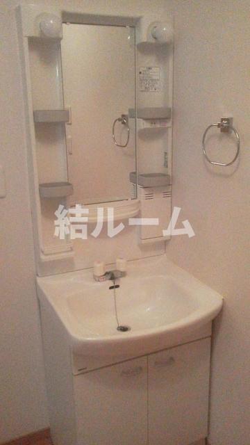 西武池袋線 中村橋駅 徒歩1分 4階建 築20年の内装写真