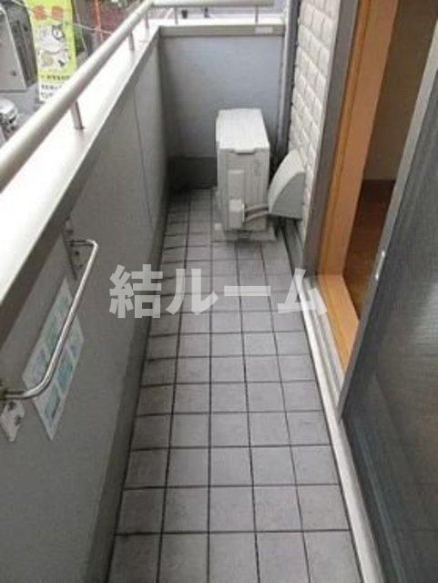 西武池袋線 中村橋駅 徒歩1分 4階建 築20年の内装写真