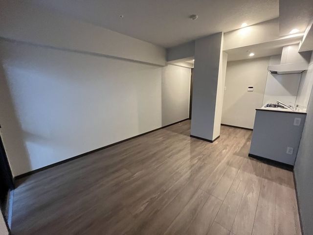 居室・リビング　別部屋参考写真