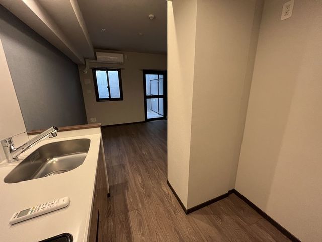 キッチン　別部屋参考写真