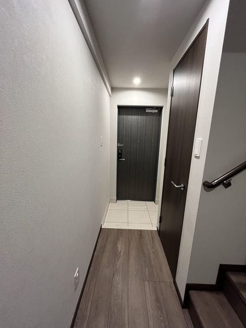 玄関　別部屋参考写真