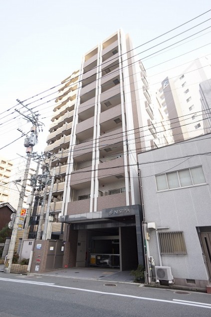 地下鉄箱崎線 千代県庁口駅 徒歩4分 築16年