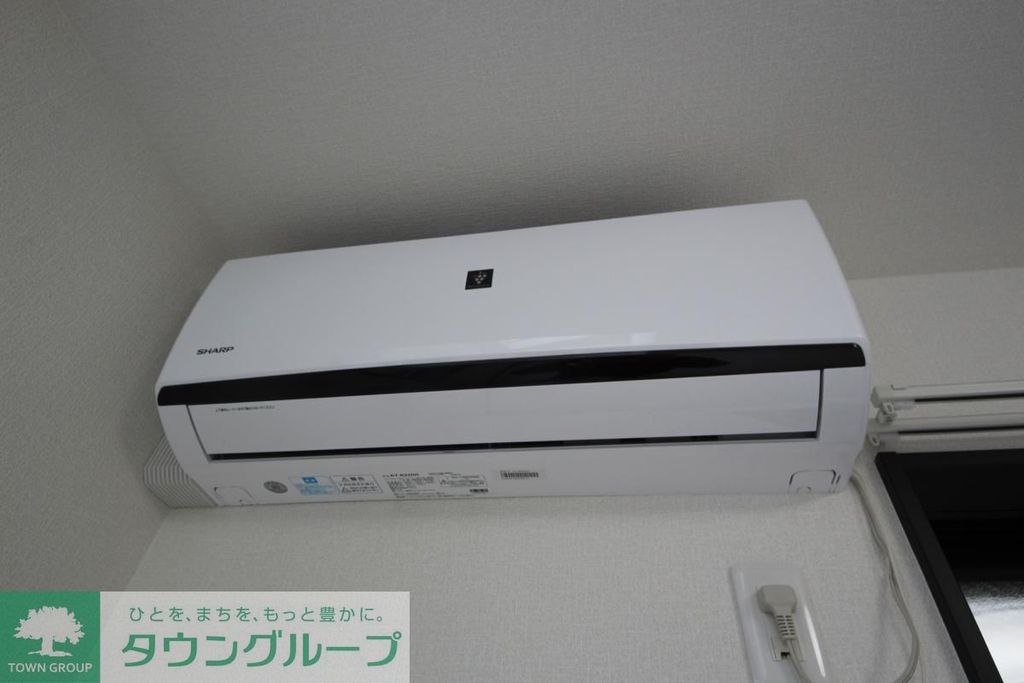 その他設備　★エアコンです★