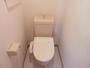 トイレ　WC