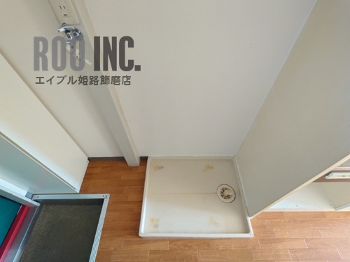 セレッソ壱番館の内装写真