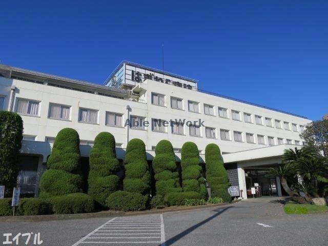 病院　医療法人萩仁会萩原病院（病院）まで2808m