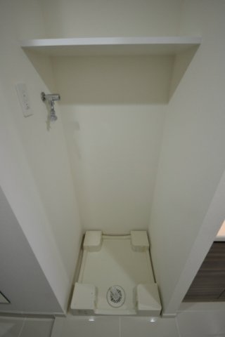 その他設備　別部屋参考写真