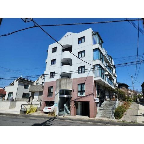 建物外観　物件画像