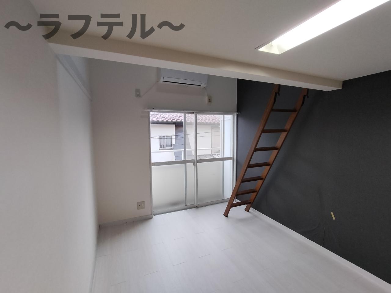 居室・リビング　別部屋イメージ写真