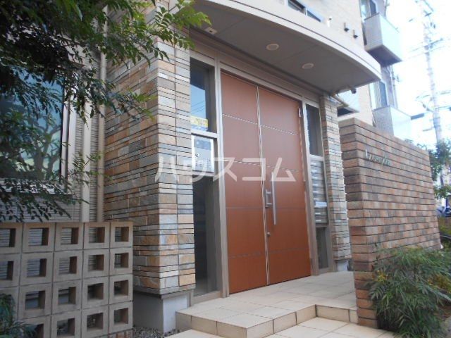 La casa pulitaの外観写真