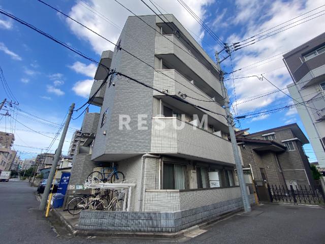 ＪＲ総武線 千葉駅 徒歩10分 築12年