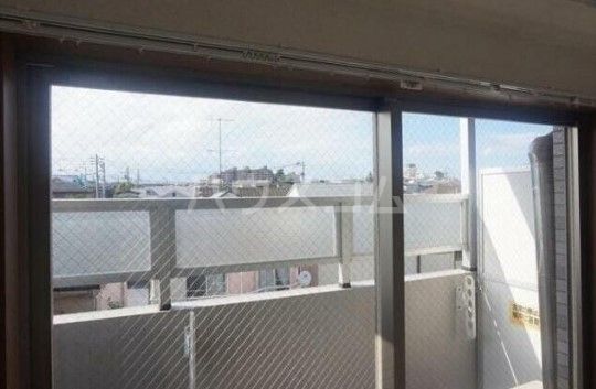 プラティーク馬事公苑の内装写真