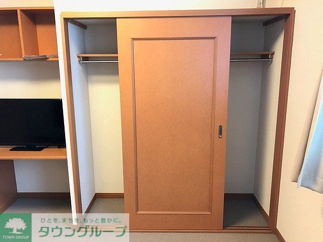 レオパレス三ッ家の内装写真