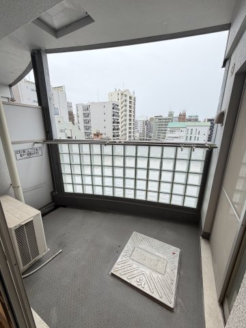 フェルザ今宮戎の内装写真