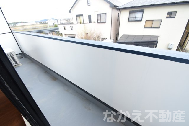 ＪＲ牟岐線 阿波赤石駅 徒歩15分 2階建 築6年の内装写真