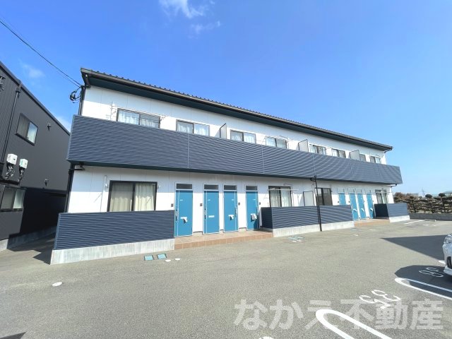 ＪＲ牟岐線 阿波赤石駅 徒歩15分 築6年