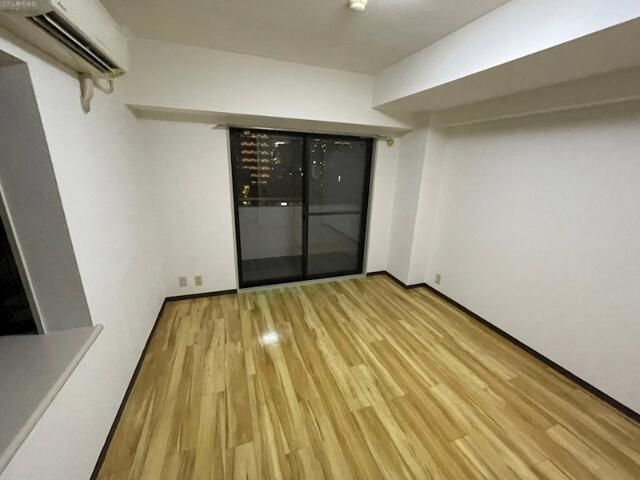 ムサシノコート浅草橋の内装写真