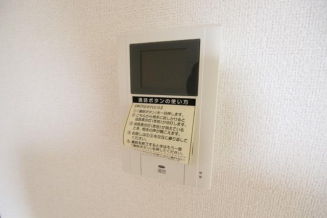 コージーコート朝霧II番館のその他写真
