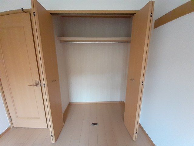 セントレア小野Bの内装写真