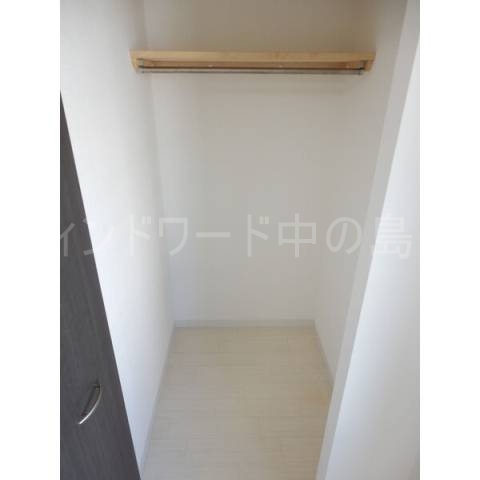 収納　詳細は、ウィンドワード中の島店までご相談下さい。