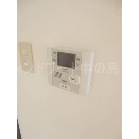 セキュリティ　詳細は、ウィンドワード中の島店までご相談下さい。