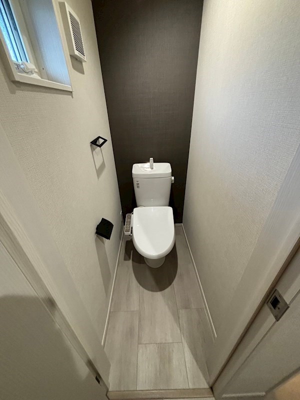 GRANDE MAISON 上ノ丸のトイレ写真
