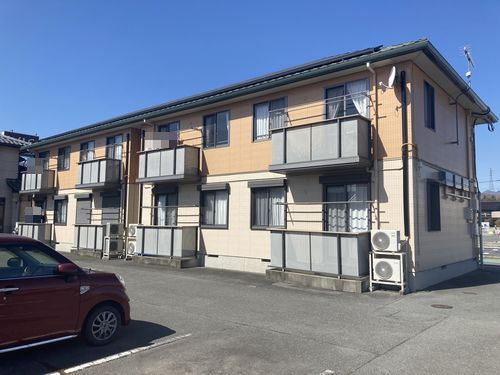 プレミールヴィラ