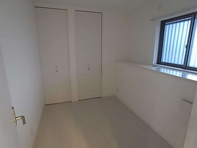 サンクラッソ塚口の内装写真