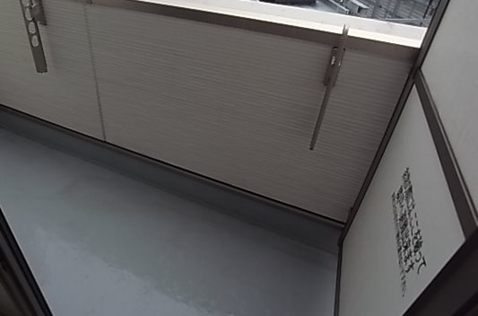 サンクラッソ塚口の内装写真
