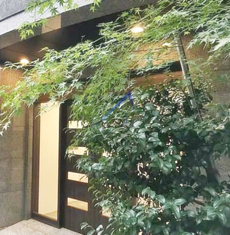ダイナシティ練馬桜台の外観写真