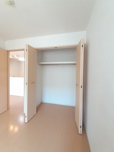収納　収納