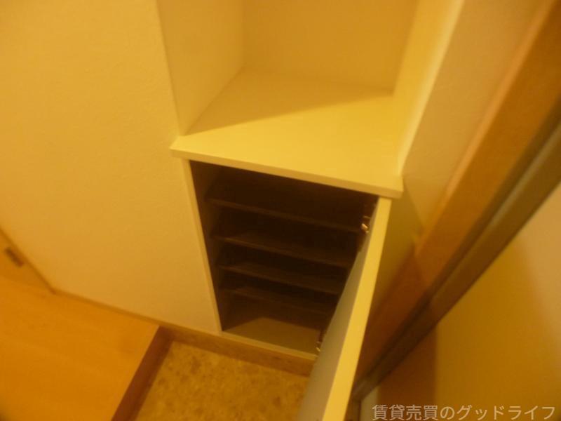 フラッティ壬生坊城のその他写真
