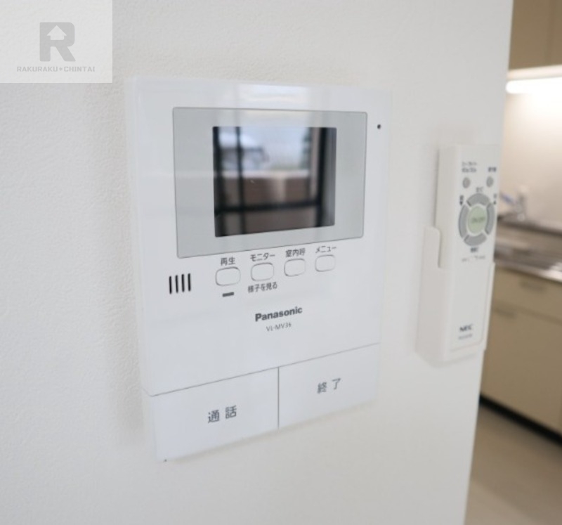 マンショングランメールのその他写真