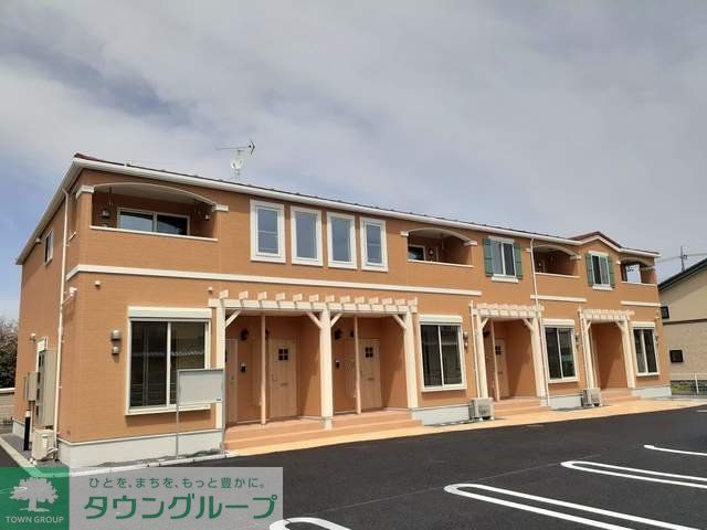 ＪＲ両毛線 前橋大島駅 築6年