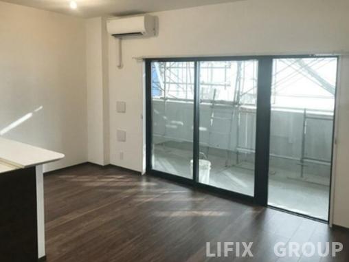 居室・リビング　居間・リビング