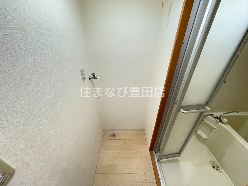 その他設備　同型別部屋写真