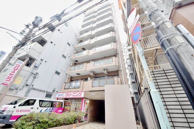 建物外観　★外観★