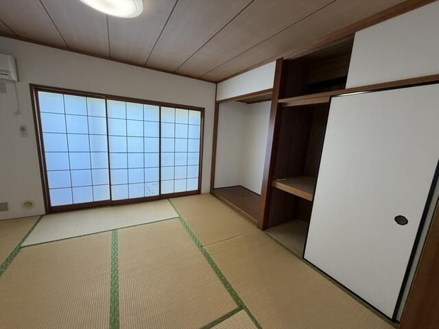 セントヒルズ小手指の内装写真