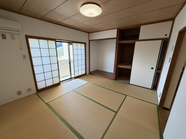 セントヒルズ小手指の内装写真