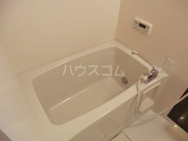 クレストールメゾンの風呂写真