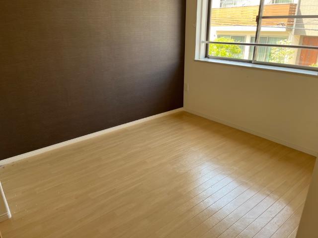 その他部屋・スペース　広々洋室♪