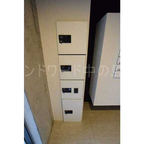 Pine hills北15条の外観写真