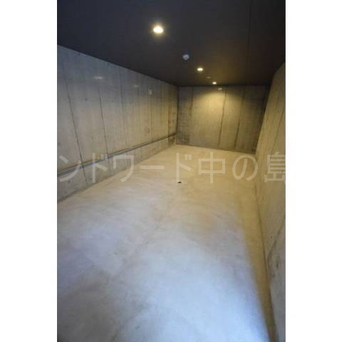 Pine hills北15条の外観写真