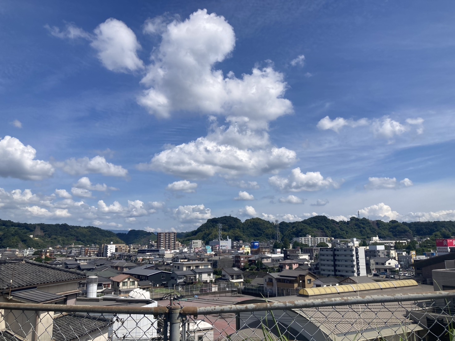 眺望　眺望◎