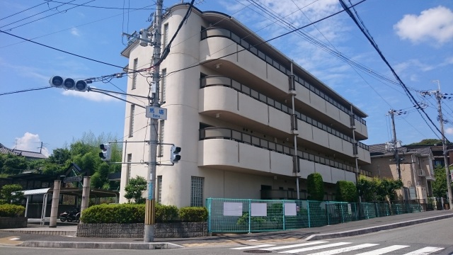 ＪＲ関西本線 三郷駅 徒歩7分 築33年